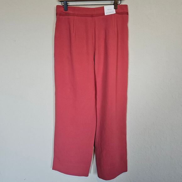 Marc New York Ankle Trouser Pants Women's 4 Work Office Business - Picture 2 of 8